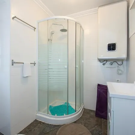 Apartament Portugal Here I - Alfama Lizbona