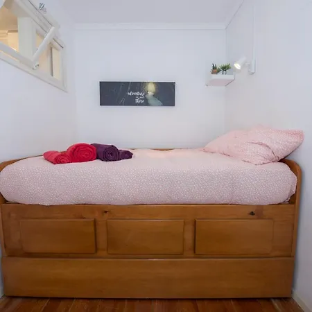 Portugal Here I - Alfama アパート リスボン