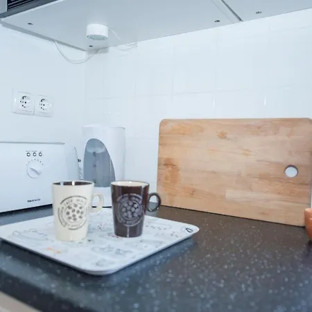 アパート Portugal Here I - Alfama リスボン