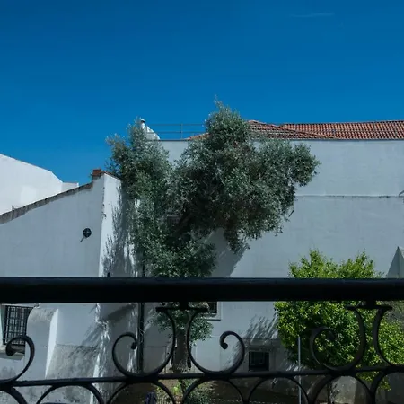 Apartament Portugal Here I - Alfama *