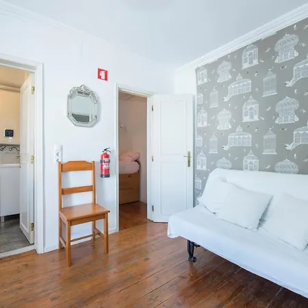 Portugal Here I - Alfama * Lisboa