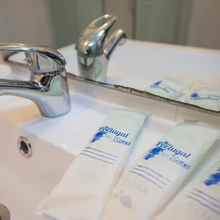 Portugal Here I - Alfama Apartamento *