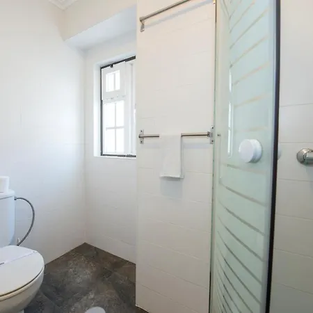 Apartamento Portugal Here I - Alfama Lisboa