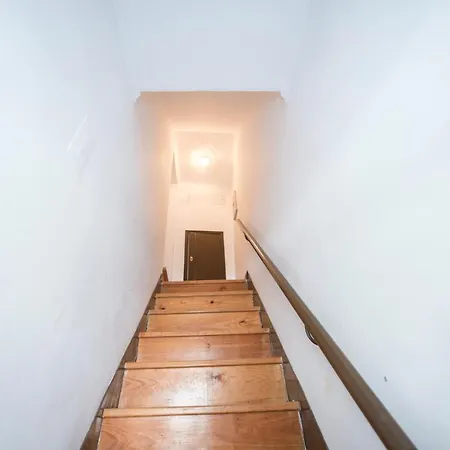 Lägenhet Portugal Here I - Alfama *